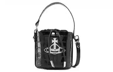 Vivienne Westwood Daisy Black
