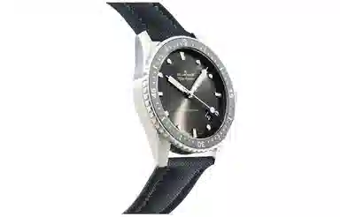 Blancpain Fifty Fathoms 5000-1110-B52A