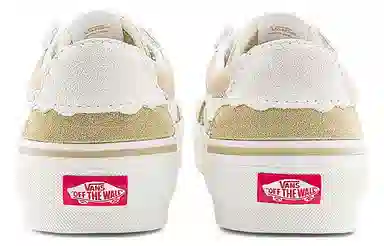 Vans SK8-Low Oat Latte