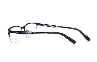 Seiko Titanium Optical Frame