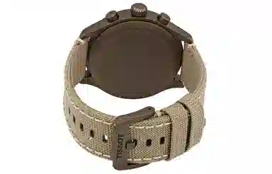 TISSOT 100 45mm T116.617.37.267.01