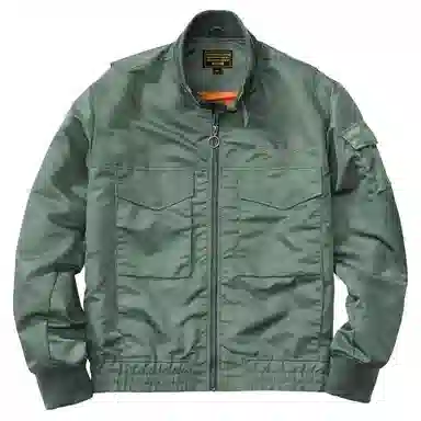 AKCLUB Mororcycle Diaries G-8