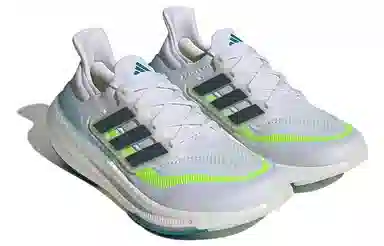 adidas Ultraboost Light White Blue