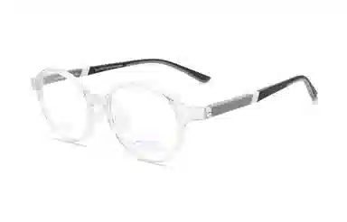 Seiko Optical Glasses White