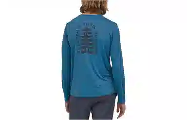 patagonia T