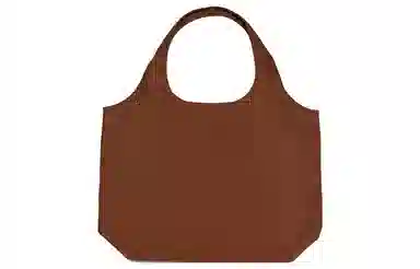 A.P.C Ninon Logo Tote