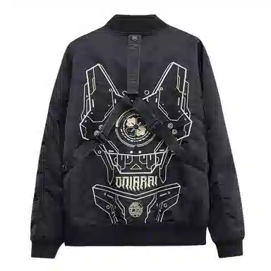 Oniarai Jacket