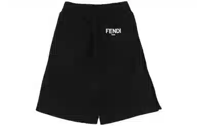 FENDI Logo