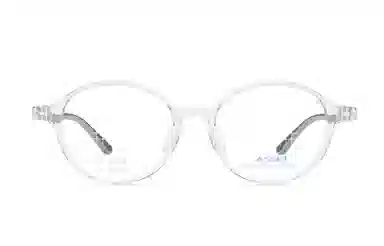 Seiko Optical Glasses White