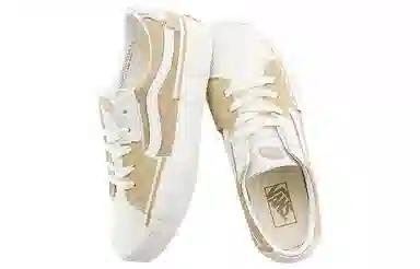 Vans SK8-Low Oat Latte