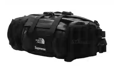 Supreme x The North Face FW18 Logo