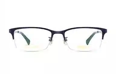 Seiko Titanium Optical Frame