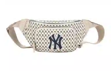 MLB Monogram NY