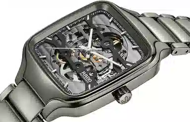RADO True Automatic Skeleton R27125152