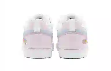 Nike Court Borough Low GS