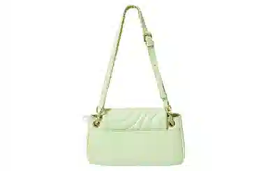 Miffy Crossbody Bag White/Green