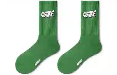 Primeet Socks