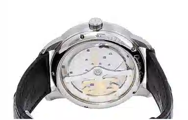 GLASHUTTE ORIGINAL PANO 42mm 1-91-02-02-02-61
