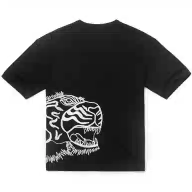 AKCLUB FLYING TIGERT