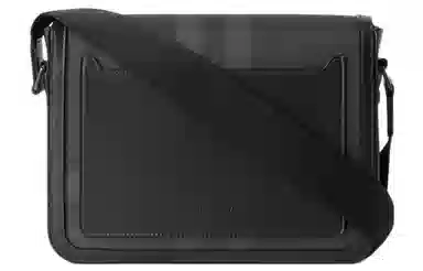 Burberry Crossbody Bag Charcoal Grey