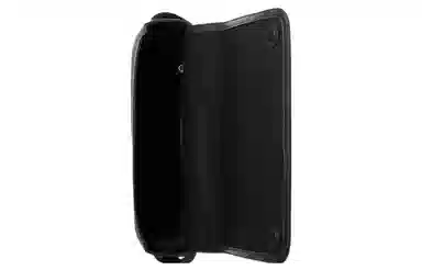 Burberry Crossbody Bag Charcoal Grey