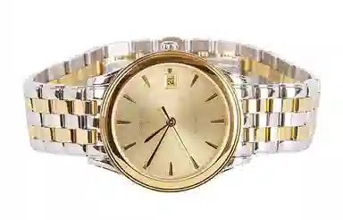 Longines Flagship L4.774.3.32.7