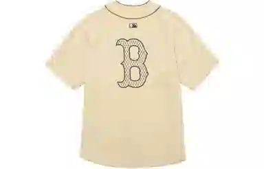 MLB T