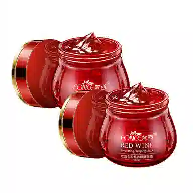 FONCE 100g*2