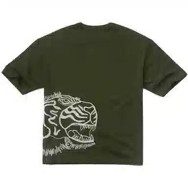 AKCLUB FLYING TIGERT