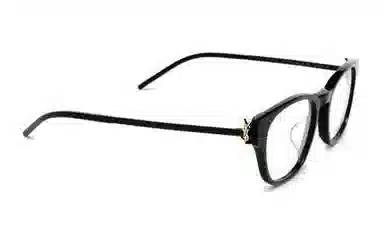 Saint Laurent Optical Frame Black