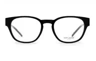 Saint Laurent Optical Frame Black