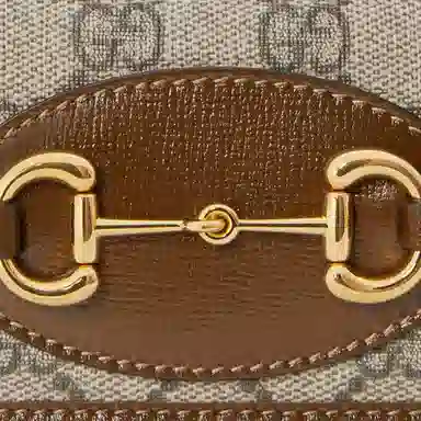 GUCCI 1955 Logo