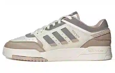 adidas Drop Step Low