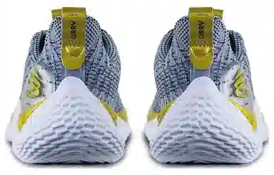 Under Armour Curry Flow 10 "Father to Son"