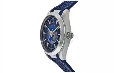 OMEGA 43mm 220.12.43.22.03.001