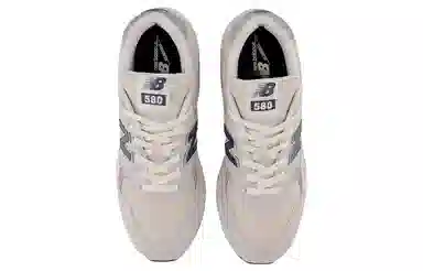 New Balance 580 Grey