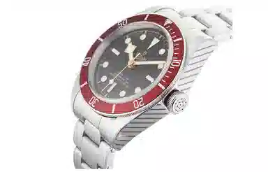 Tudor Black Bay M79230R-0012