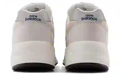 New Balance 580 Grey