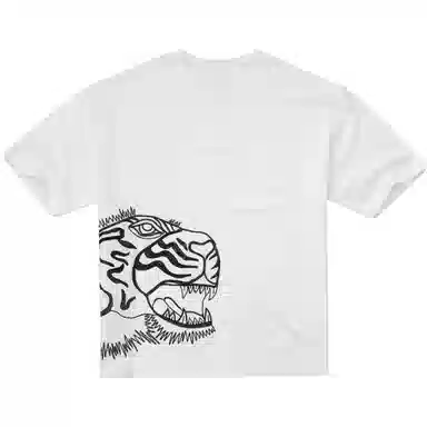 AKCLUB FLYING TIGERT