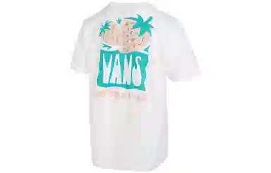 Vans T