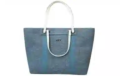 MQ PU Tote