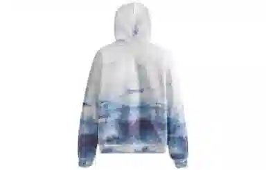 KITH Hoodie Blue