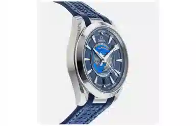 OMEGA 43mm 220.12.43.22.03.001