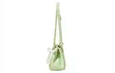 Miffy Crossbody Bag White/Green