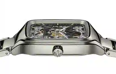 RADO True Automatic Skeleton R27125152