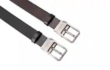 NINE NAIL Belt