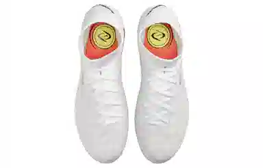 Nike Phantom Luna Elite FG White