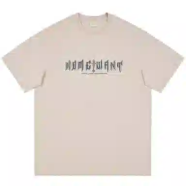 NOME oversizeT