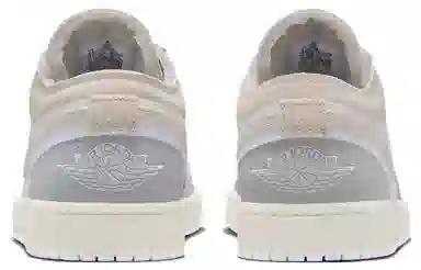 Jordan Air Jordan 1 Low SE Craft "Tech Grey"