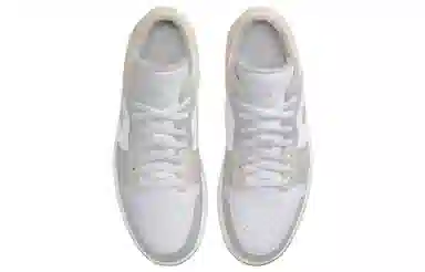 Jordan Air Jordan 1 Low SE Craft "Tech Grey"
